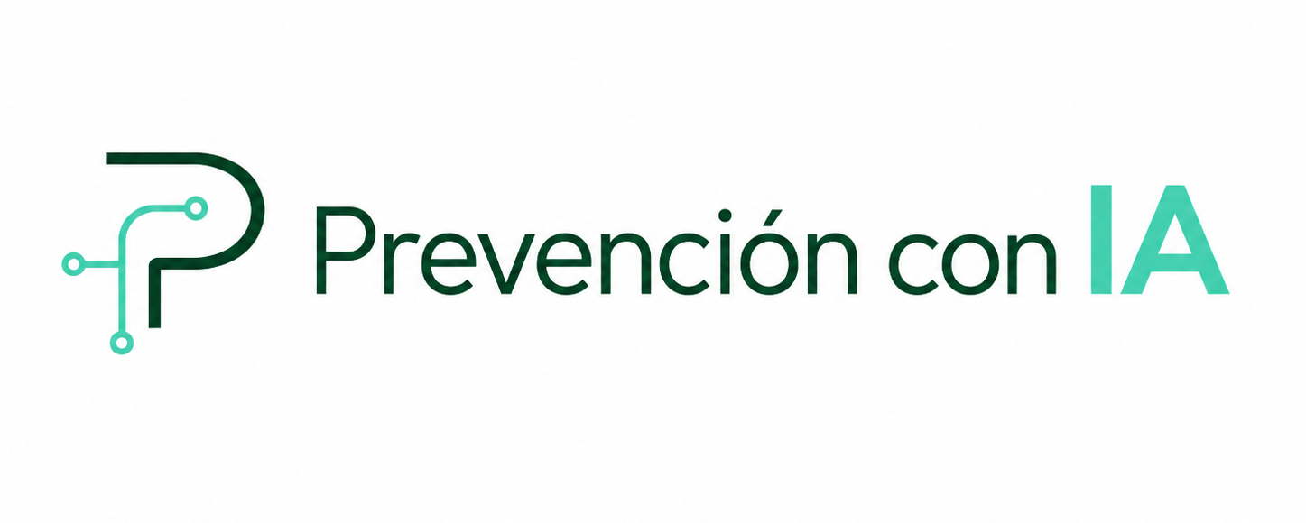 Prevención con IA